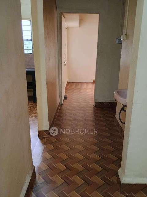 1 BHK Flat In Ganraj Height  for Rent  In  Wadgaon Sheri