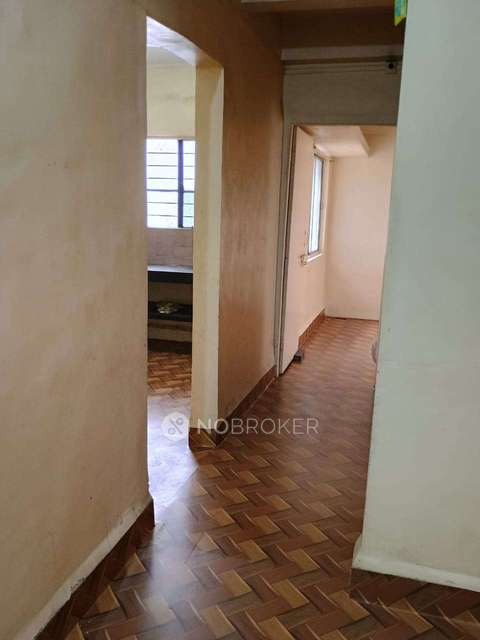 1 BHK Flat In Ganraj Height  for Rent  In  Wadgaon Sheri