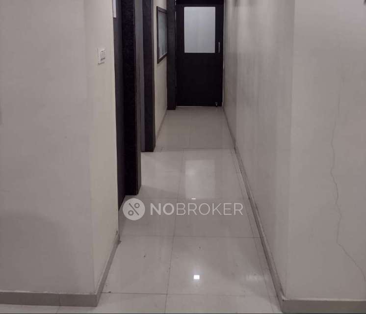 2 BHK Flat In Homewood Society for Rent  In Wakad