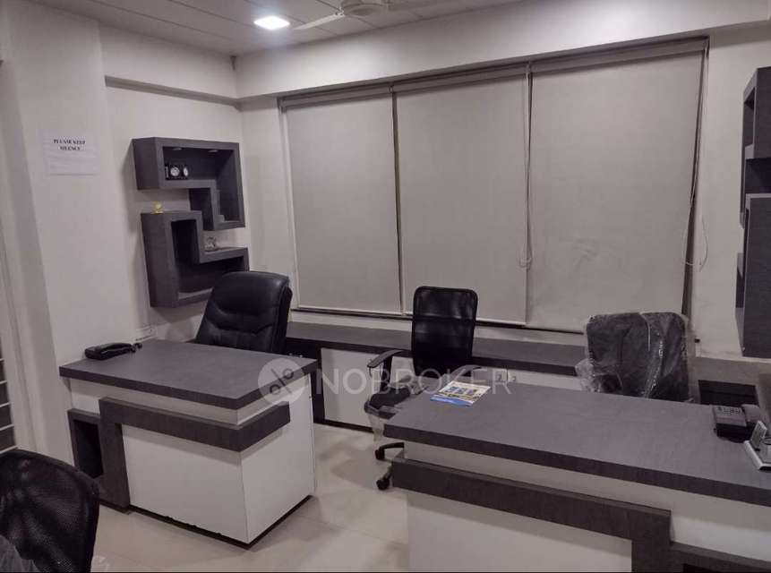 2 BHK Flat In Homewood Society for Rent  In Wakad