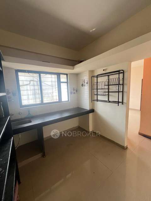 2 BHK Flat In Swastik Majestic Apartment For Sale  In Thergaon