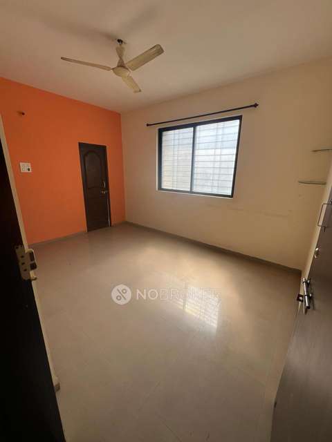 2 BHK Flat In Swastik Majestic Apartment For Sale  In Thergaon