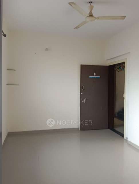 2 BHK Flat In Swastik Majestic Apartment For Sale  In Thergaon