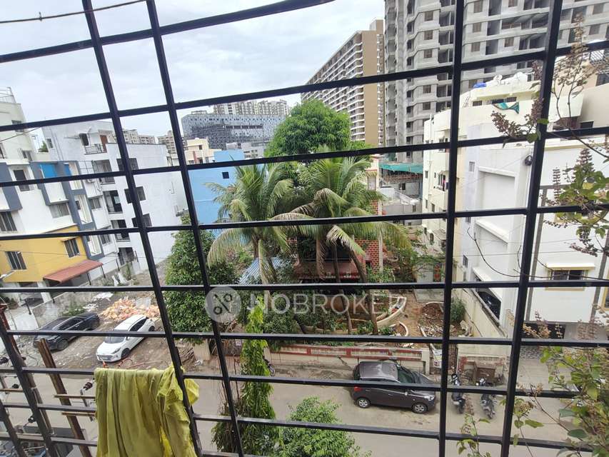 2 BHK Flat In Swastik Majestic Apartment For Sale  In Thergaon