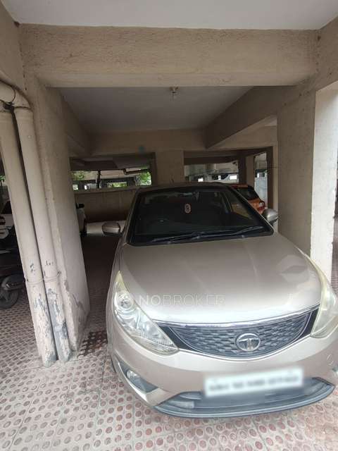 2 BHK Flat In Swastik Majestic Apartment For Sale  In Thergaon