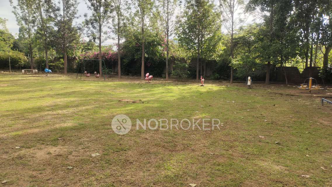 Plot For Sale  In Vakeel Townscape In Jigni- Boomasandra