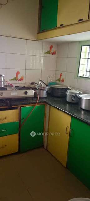 PG for Boys in Vijayanagar