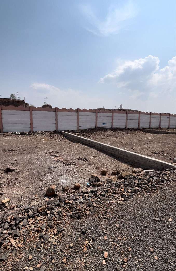 Plot For Sale  In Sundarvan Park In Chovisawadi, Charholi Budruk