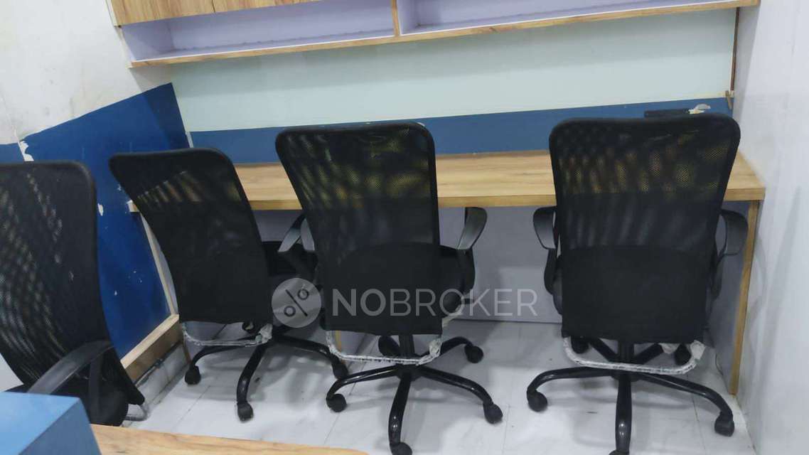 1 RK Flat In Akshar Emperia Rasayni For Sale  In Panvel