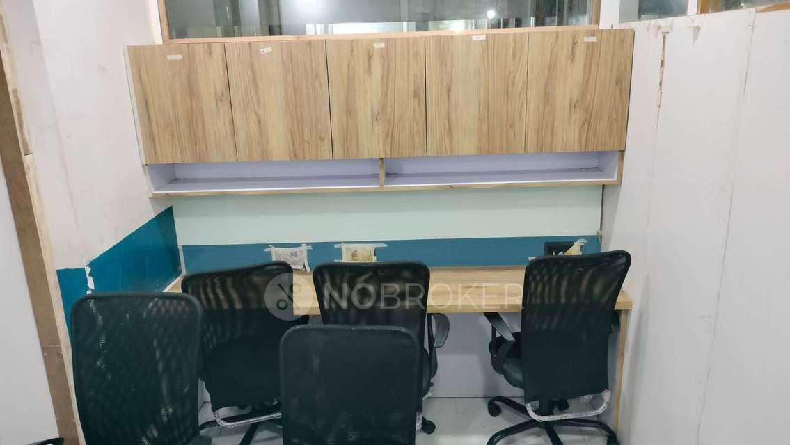 1 RK Flat In Akshar Emperia Rasayni For Sale  In Panvel