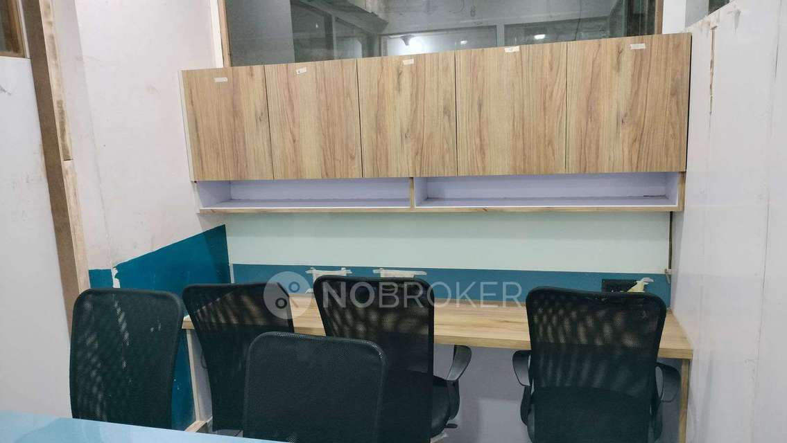 1 RK Flat In Akshar Emperia Rasayni For Sale  In Panvel