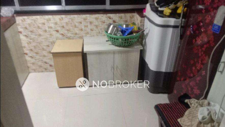 1 RK Flat In Nalanda Chs  For Sale  In Goregaon