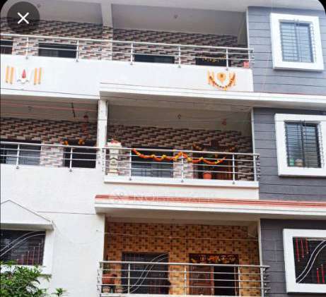 1 RK Flat In Vittalkrupa for Rent  In Pantnagar Colony No. 1