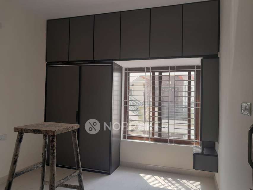 2 BHK House for Rent  In Jalahalli West