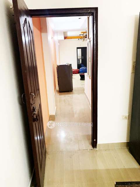 3 BHK Flat In A Square Comfort Residency For Sale  In Sector-73