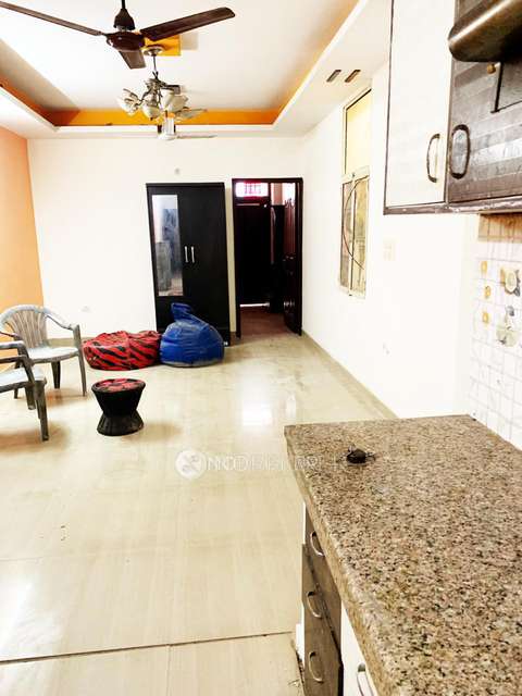 3 BHK Flat In A Square Comfort Residency For Sale  In Sector-73