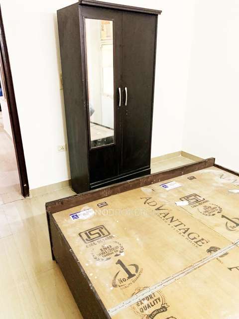 3 BHK Flat In A Square Comfort Residency For Sale  In Sector-73