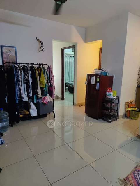 1 BHK Flat In Pristine Pavilion For Sale  In Mahindra World City