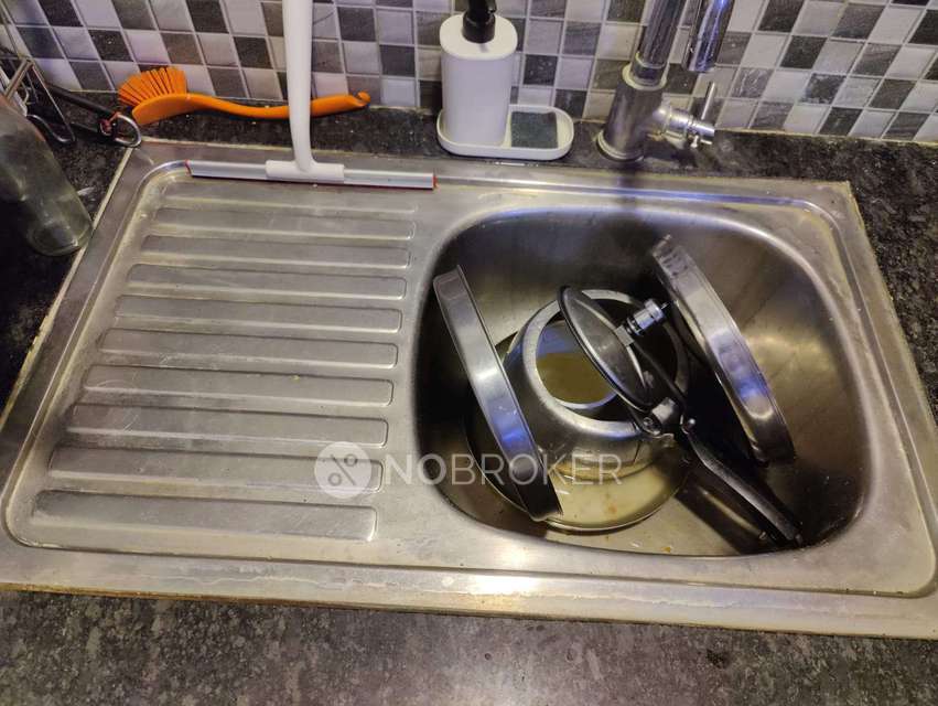 1 BHK Flat In Pristine Pavilion For Sale  In Mahindra World City