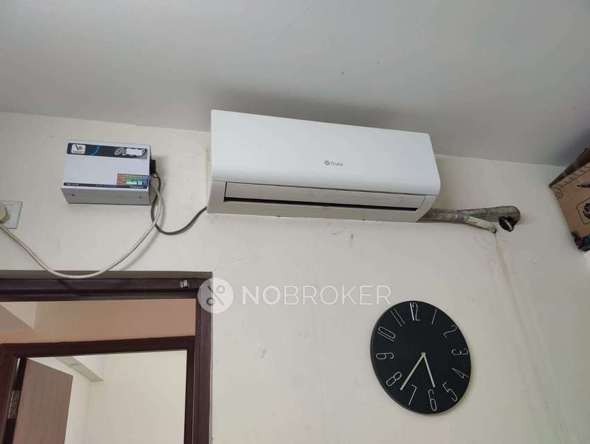 1 BHK Flat In Pristine Pavilion For Sale  In Mahindra World City