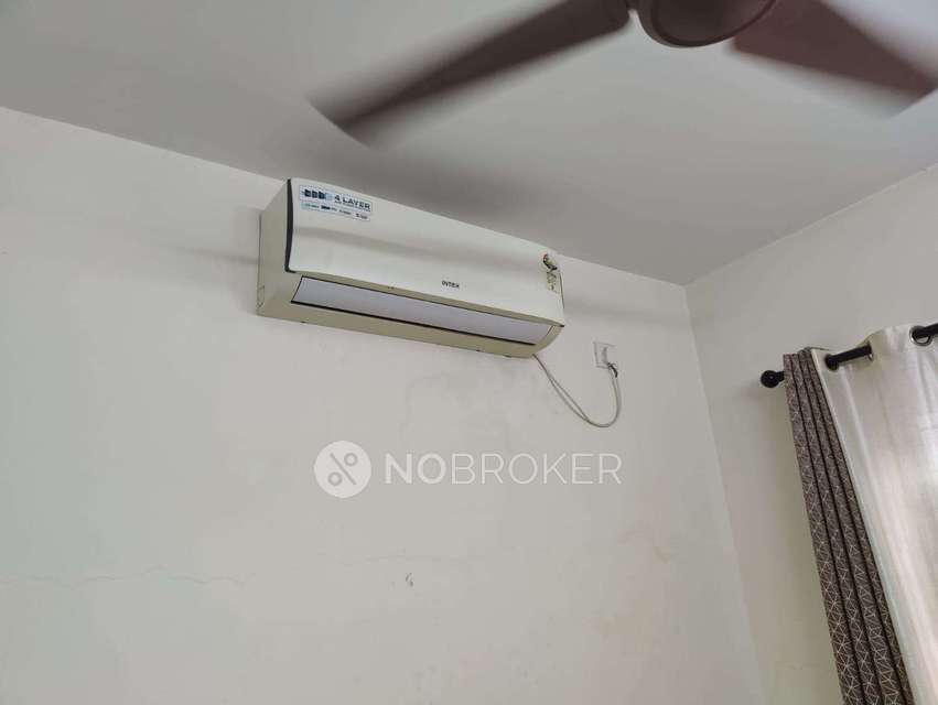 1 BHK Flat In Pristine Pavilion For Sale  In Mahindra World City