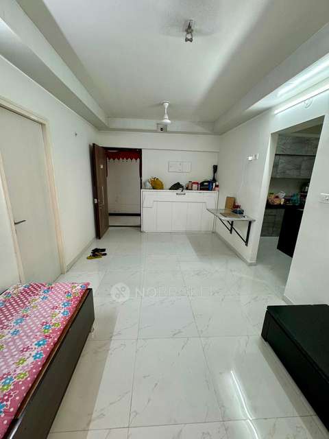 PG for Girls in Dombivli East