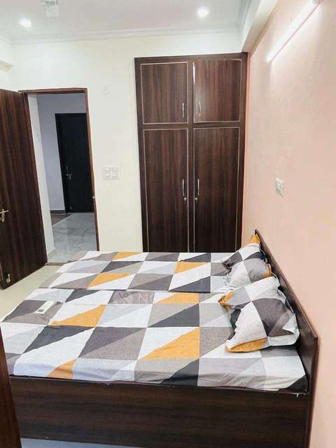 PG for Girls in Palam Vihar Extension