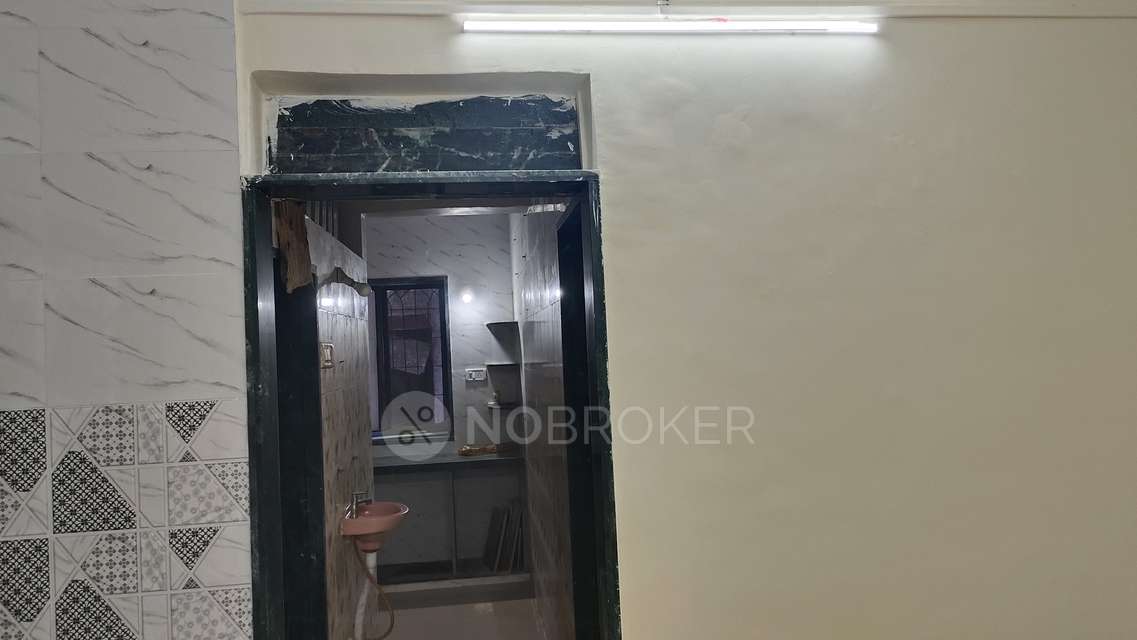 1 BHK Flat In Geeta Niwas, Mira Bhayandar For Sale  In Bhayandar West