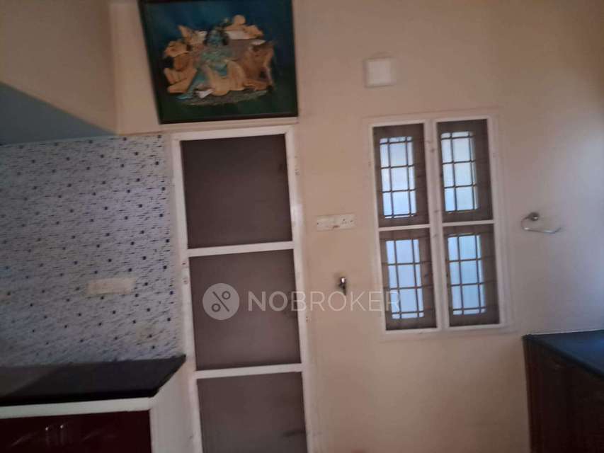 Independent House Pallikaranai Rent WITHOUT BROKERAGE Fully furnished