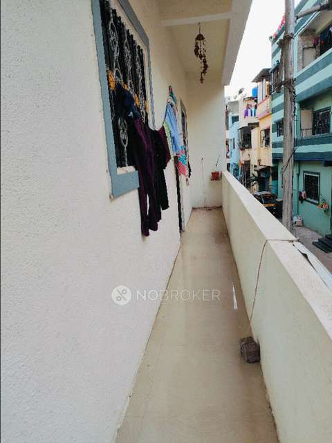 2 BHK House for Rent  In Bhosari
