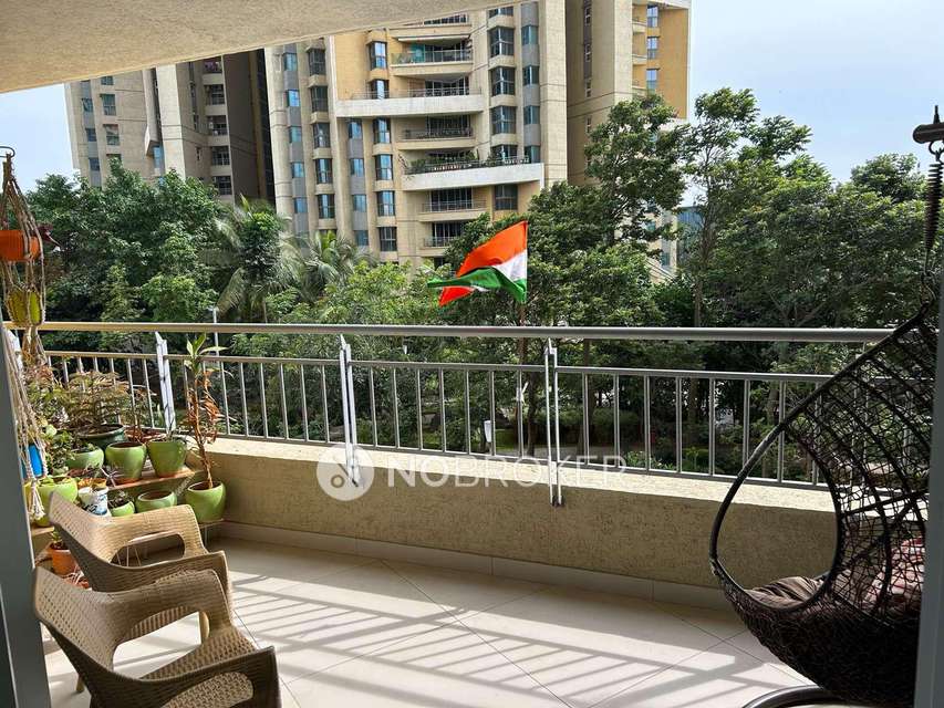 4 BHK Flat For Sale  In Aavalahalli