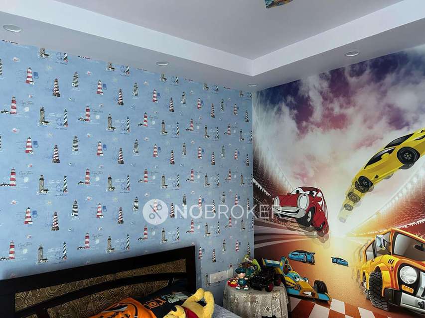 4 BHK Flat For Sale  In Aavalahalli