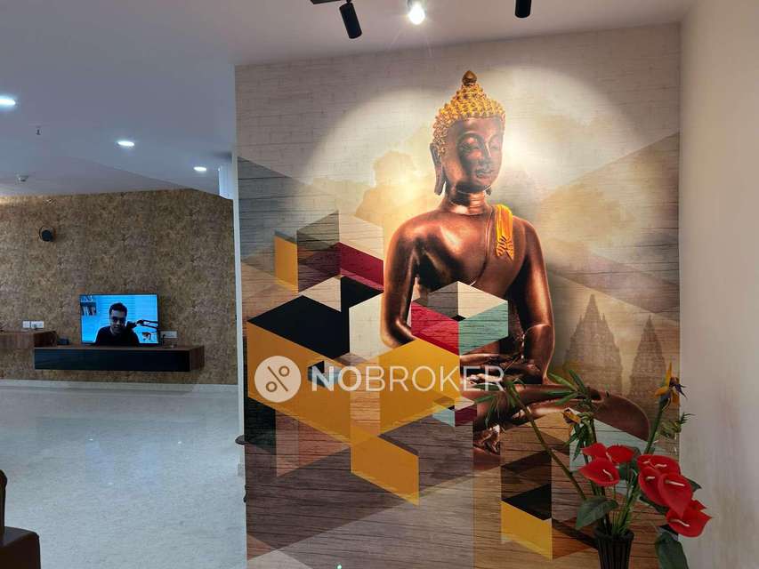 4 BHK Flat For Sale  In Aavalahalli