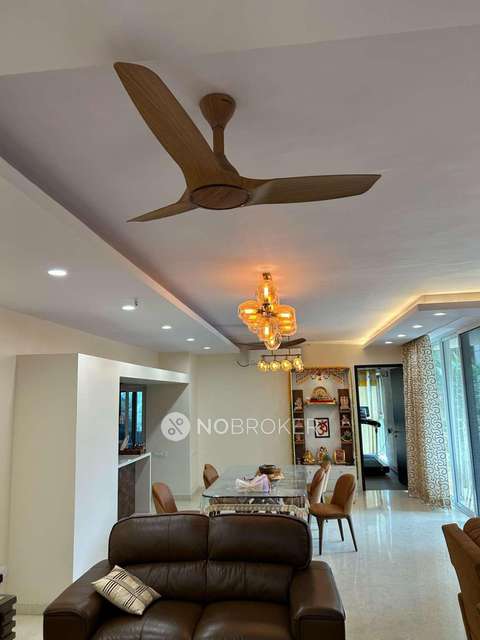 4 BHK Flat For Sale  In Aavalahalli