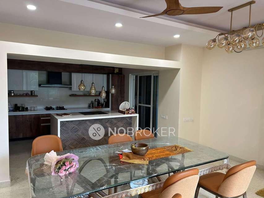4 BHK Flat For Sale  In Aavalahalli