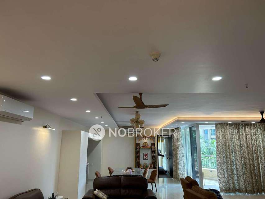 4 BHK Flat For Sale  In Aavalahalli