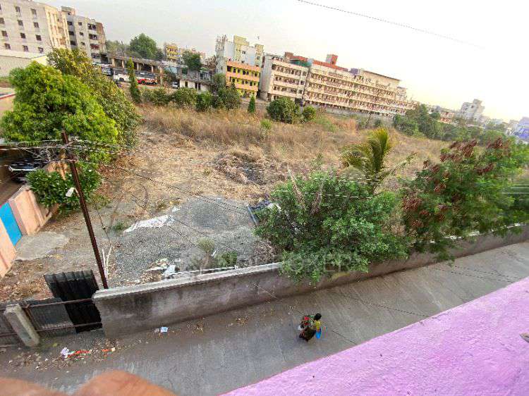 PG for Anyone in Chakkan 