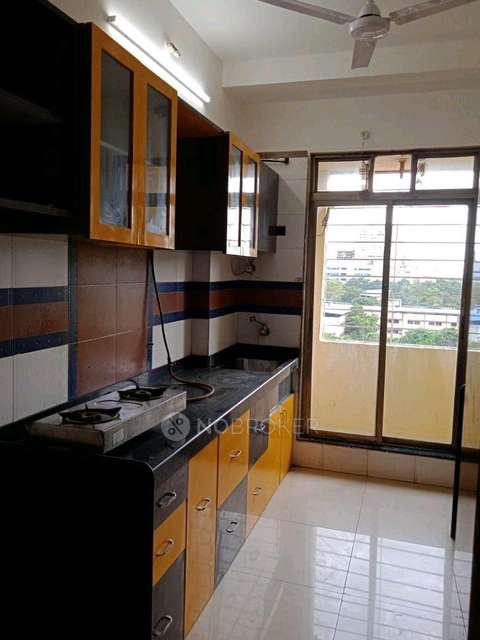 2 BHK Flat In Raj Legacy For Sale  In Vikhroli West
