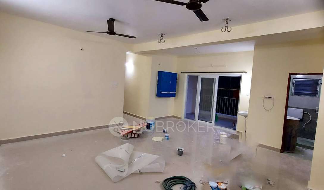 3 BHK Flat In Sunshine Apartments for Rent  In Mandaveli