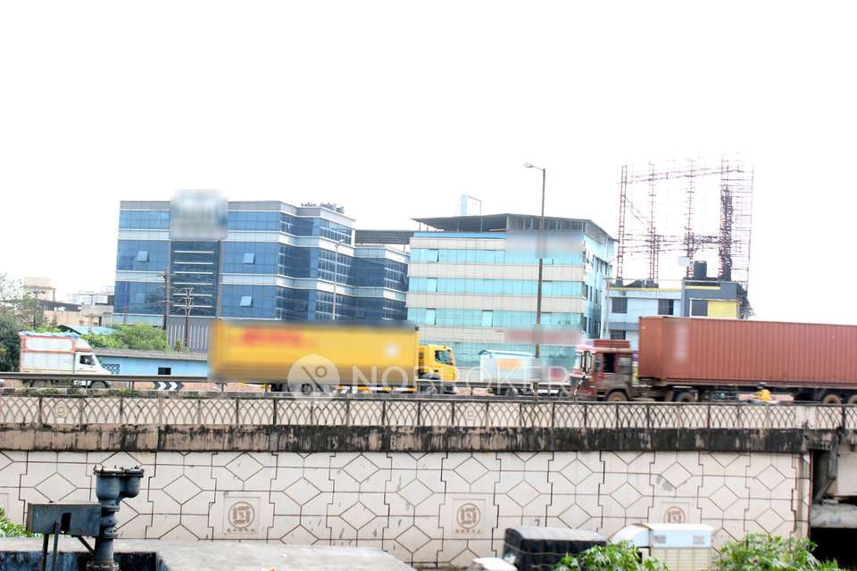 Industrial Building in Mankoli, Mumbai for sale