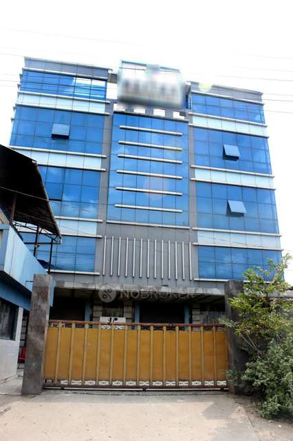 Industrial Building in Mankoli, Mumbai for sale 
