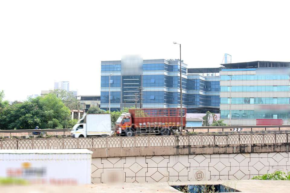 Industrial Building in Mankoli, Mumbai for sale