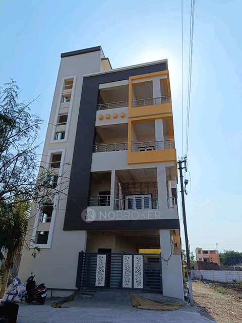 1 BHK Flat In Tirupati Niwas for Rent  In Haveli