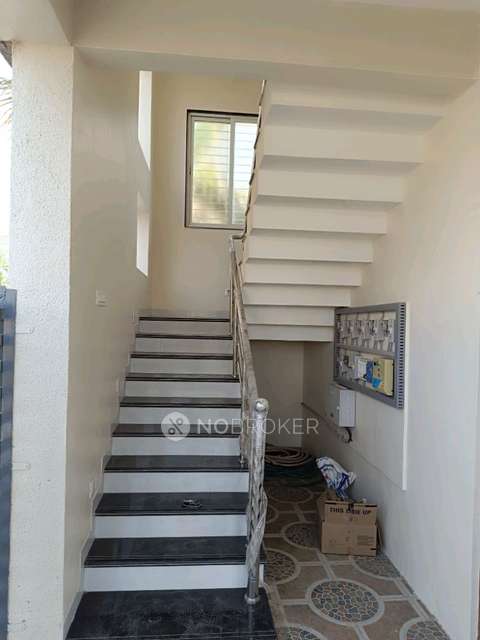 1 BHK Flat In Tirupati Niwas for Rent  In Haveli