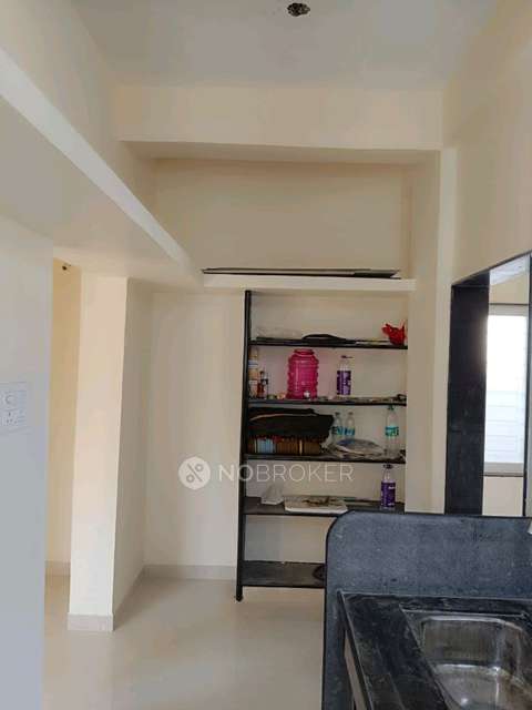 1 BHK Flat In Tirupati Niwas for Rent  In Haveli