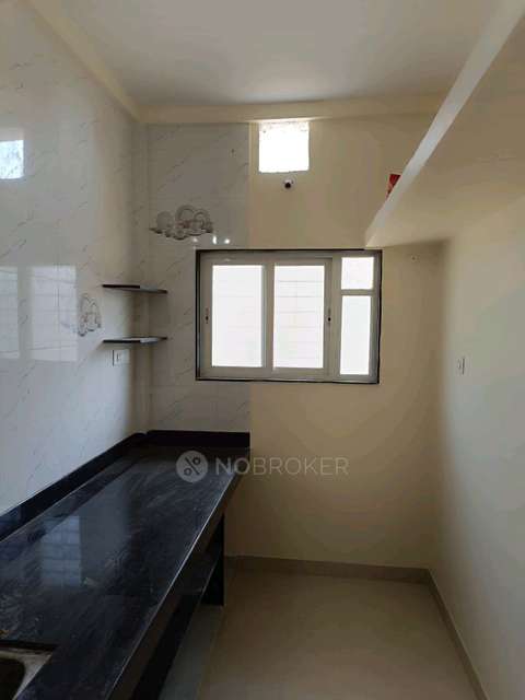 1 BHK Flat In Tirupati Niwas for Rent  In Haveli