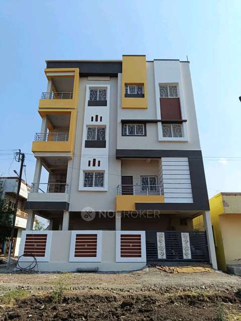 1 BHK Flat In Tirupati Niwas for Rent  In Haveli