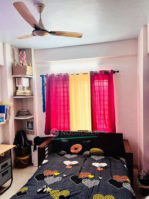 2 BHK Flat In Indira Iris  for Rent  In Thanisandra