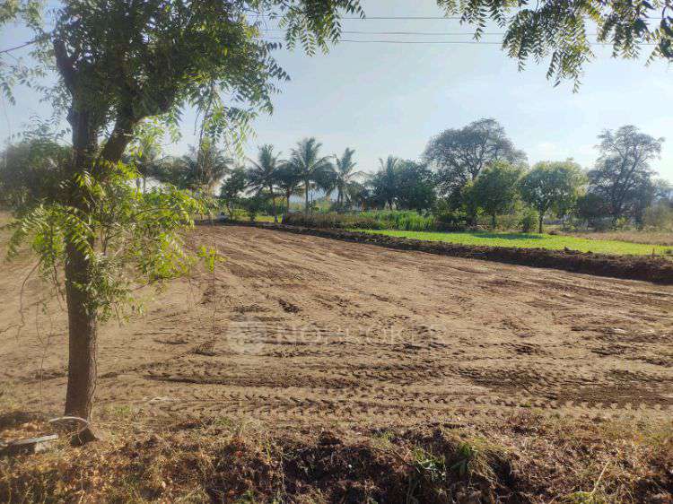Plot For Sale  In Land Sales In Kandhanchavadi