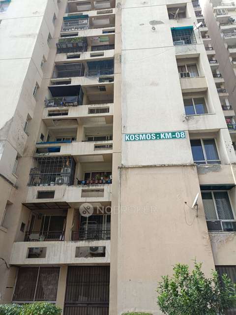 3 BHK Flat In Jaypee Kosmos for Rent  In Sector 134